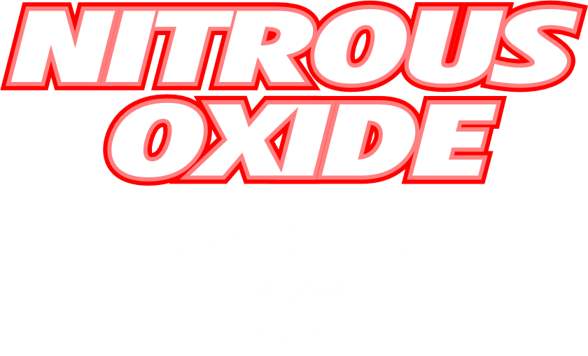 Nitrous to your door